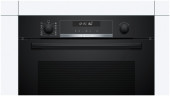 Электрический духовой шкаф Bosch HBA578BB0