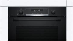 Электрический духовой шкаф Bosch HBA578BB0
