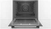 Электрический духовой шкаф Bosch HBA578BB0