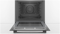 Электрический духовой шкаф Bosch HBA578BB0