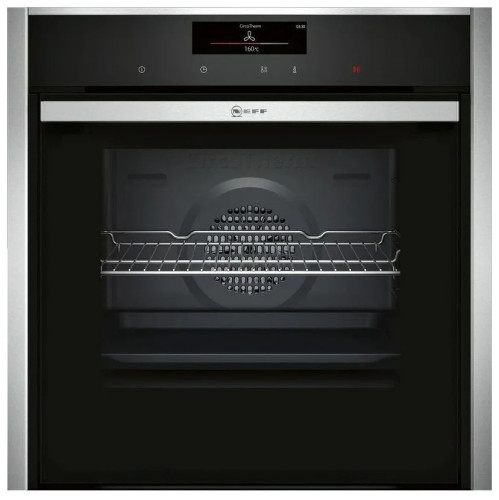 Электрический духовой шкаф Neff B58CT68 H0
