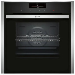 Электрический духовой шкаф Neff B58CT68 H0