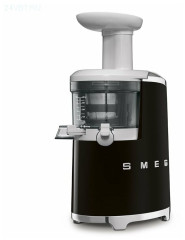 Соковыжималка Smeg SJF01PBEU