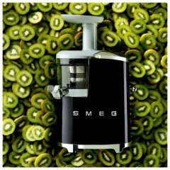 Соковыжималка Smeg SJF01PBEU