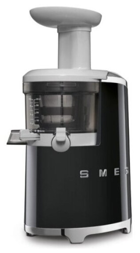 Соковыжималка Smeg SJF01PBEU