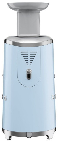 Соковыжималка Smeg SJF01PBEU