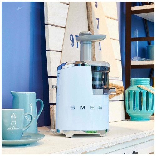 Соковыжималка Smeg SJF01PBEU