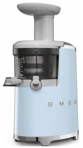 Соковыжималка Smeg SJF01PBEU