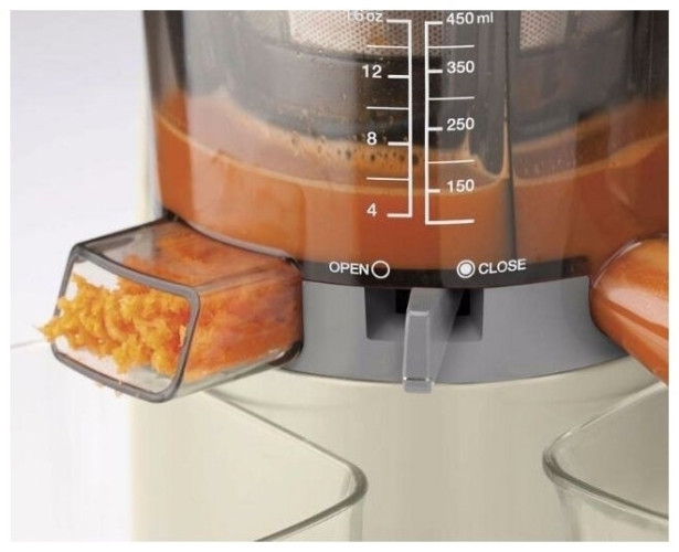 Соковыжималка Smeg SJF01PBEU