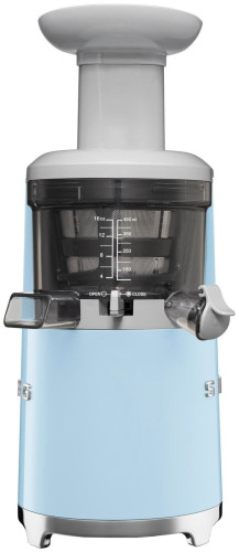Соковыжималка Smeg SJF01PBEU