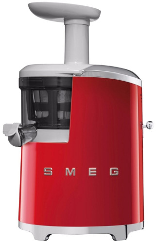 Соковыжималка Smeg SJF01PBEU