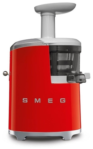 Соковыжималка Smeg SJF01PBEU