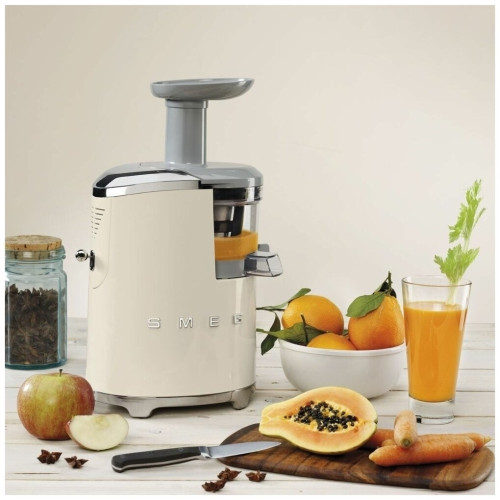 Соковыжималка Smeg SJF01PBEU