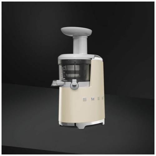 Соковыжималка Smeg SJF01PBEU