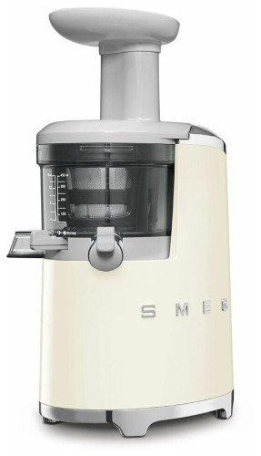 Соковыжималка Smeg SJF01PBEU