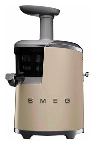Соковыжималка Smeg SJF01PBEU