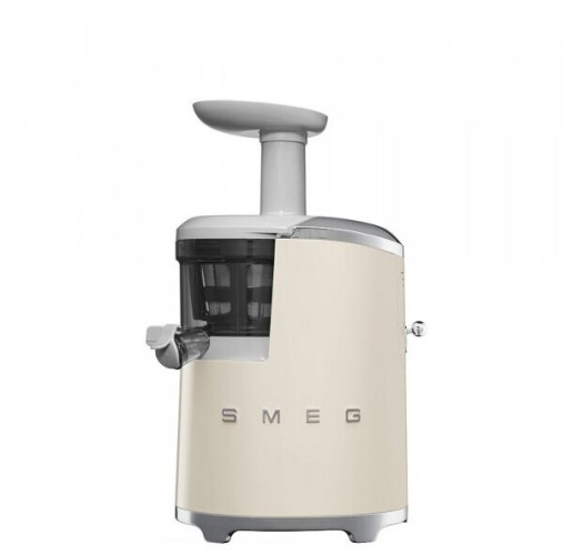 Соковыжималка Smeg SJF01PBEU