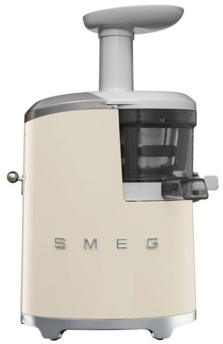 Соковыжималка Smeg SJF01PBEU