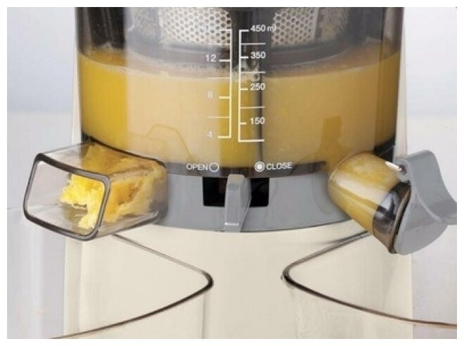 Соковыжималка Smeg SJF01PBEU