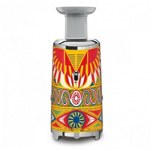 Соковыжималка Smeg SJF01PBEU