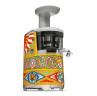 Соковыжималка Smeg SJF01PBEU