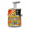Соковыжималка Smeg SJF01PBEU