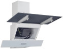 Кухонная вытяжка MBS Meryta 150 Glass White