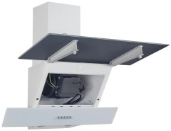 Кухонная вытяжка MBS Meryta 150 Glass White