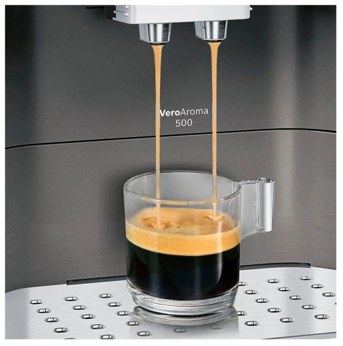 Кофемашина Bosch VeroAroma 500 TES 60523