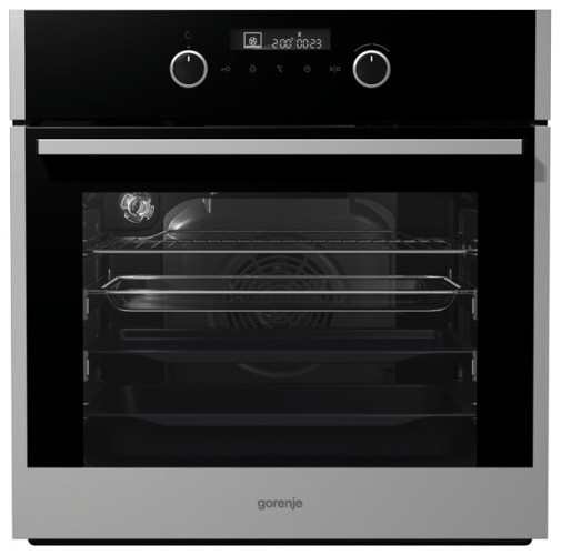 Электрический духовой шкаф Gorenje BO 647 A31 XG
