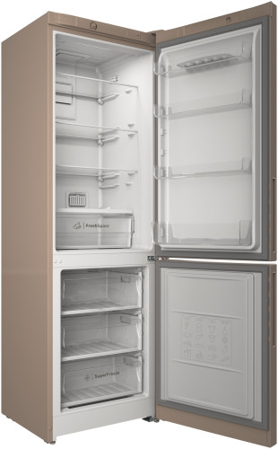 Холодильник Indesit ITR 4180 E