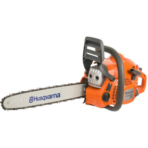 Бензопила Husqvarna 135 9677880-02