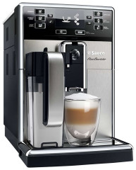 Кофемашина Saeco PicoBaristo HD 8928