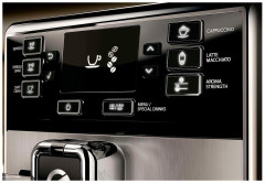 Кофемашина Saeco PicoBaristo HD 8928