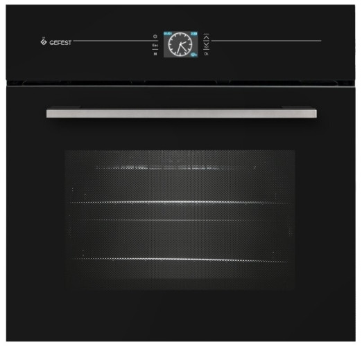 Электрический духовой шкаф GEFEST ДА 622 04 А1 S