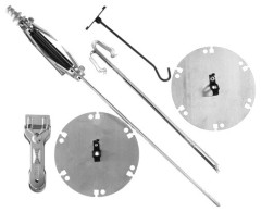 Электрический духовой шкаф GEFEST ДА 622 04 А1 S