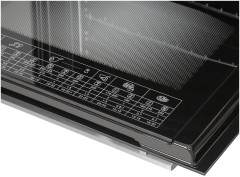 Электрический духовой шкаф GEFEST ДА 622 04 А1 S