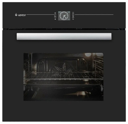 Электрический духовой шкаф GEFEST ДА 622 04 А1 S