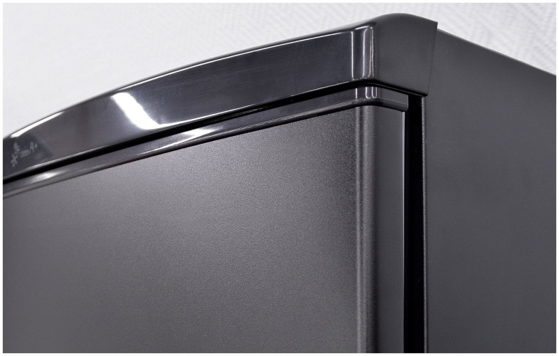 Морозильная камера Nordfrost DF 168 BAP