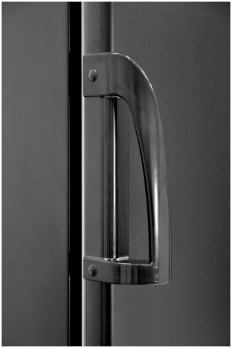 Морозильная камера Nordfrost DF 168 BAP