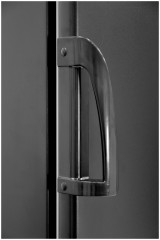 Морозильная камера Nordfrost DF 168 BAP