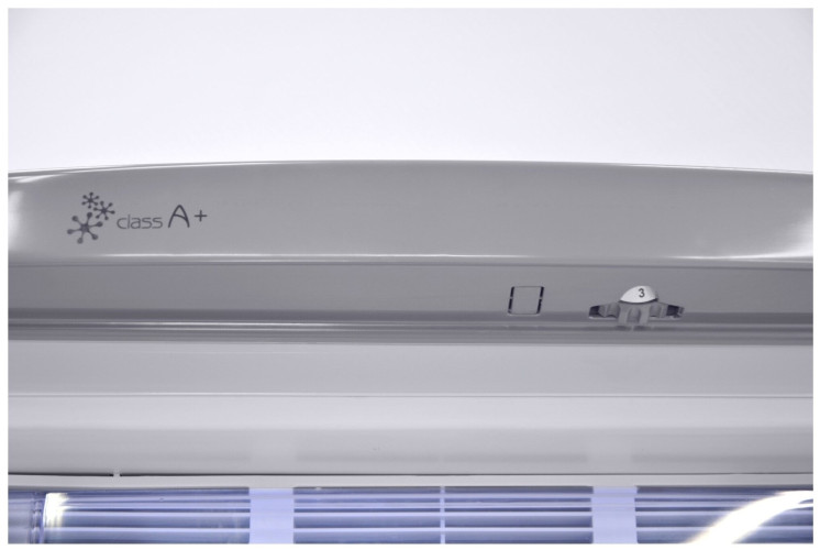 Морозильная камера Nordfrost DF 168 BAP