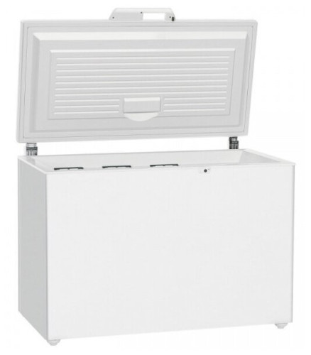 Морозильный ларь Liebherr GTP 2756