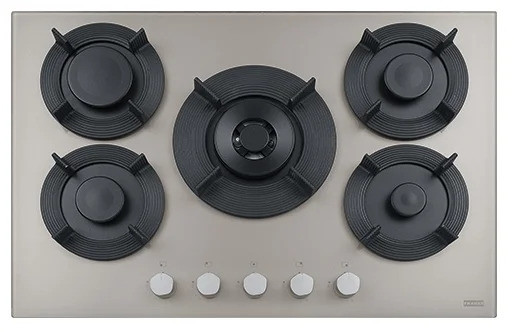 Газовая варочная панель Franke FHMF 755 4G DC C SR