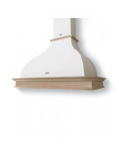 Кухонная вытяжка Lex TORINO 60 WH