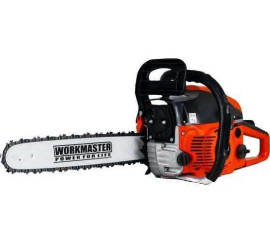 Бензопила Workmaster БП-5245Н