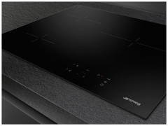 Электрическая варочная панель Smeg SE263TD1