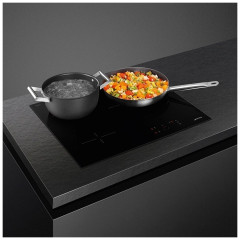 Электрическая варочная панель Smeg SE263TD1