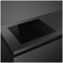 Электрическая варочная панель Smeg SE263TD1