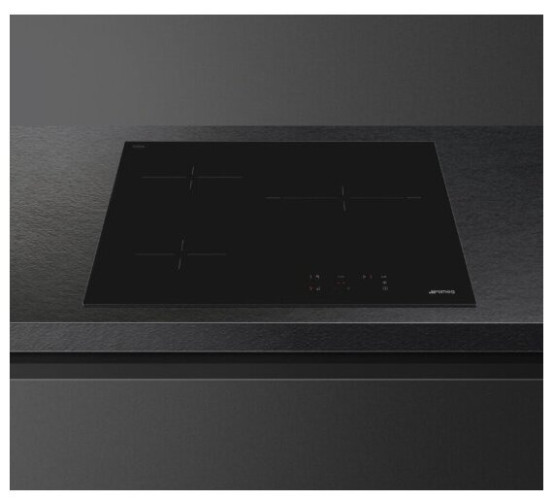 Электрическая варочная панель Smeg SE263TD1